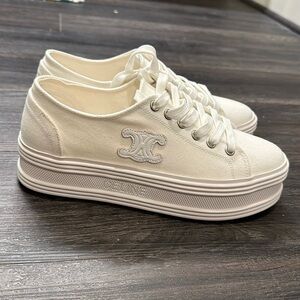 Celine Jane sneakers